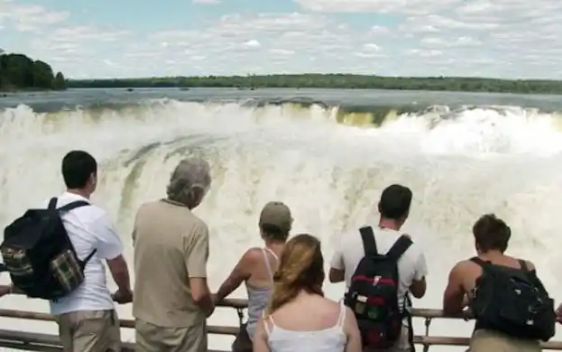 Finde largo: viajaron más de 897 mil personas por el país