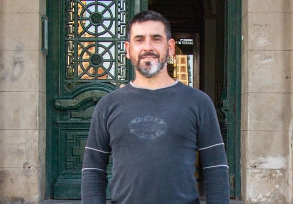 El Frente de Izquierda y de los Trabajadores ya tiene la lista