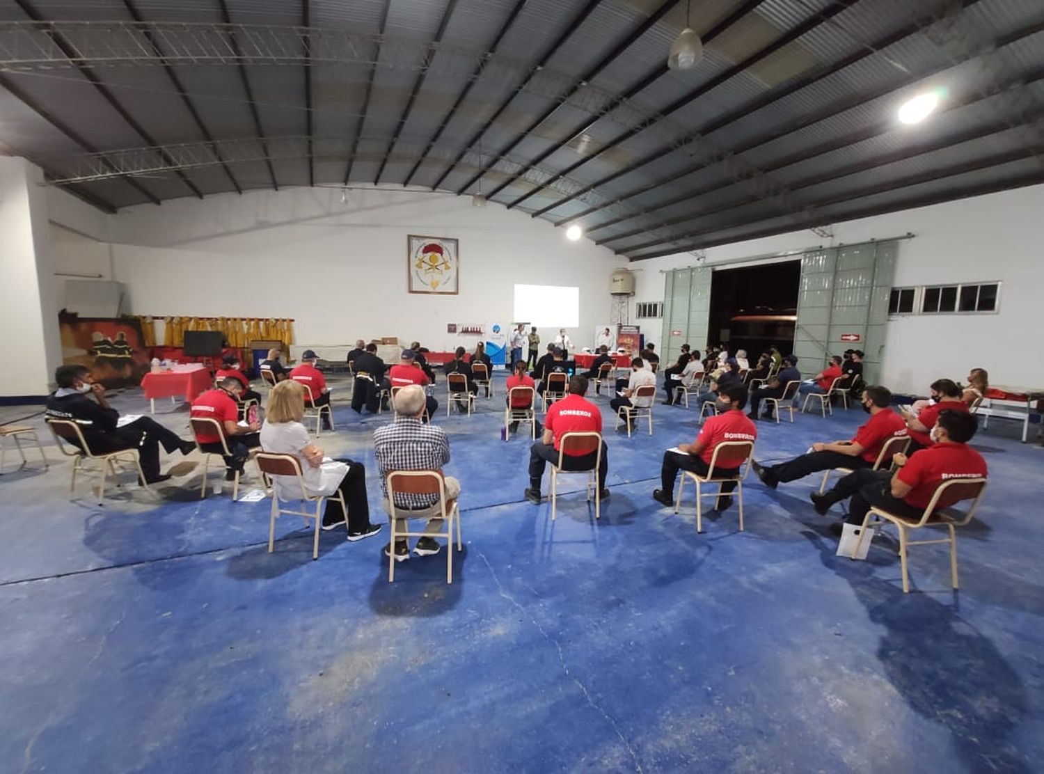 La incidencia de los vehículos de emergencia en la seguridad vial