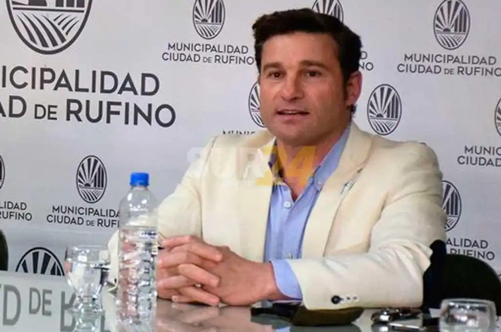 Lattanzi: “El objetivo es tener un máximo de 10 casos activos”