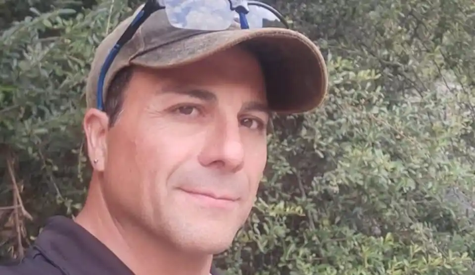 Pablo Díaz Mussi, líder de la fundación Dream Team