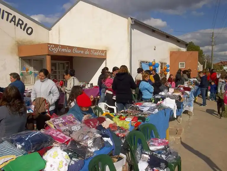 Emprendedores recibieron más de un millón de pesos en microcréditos