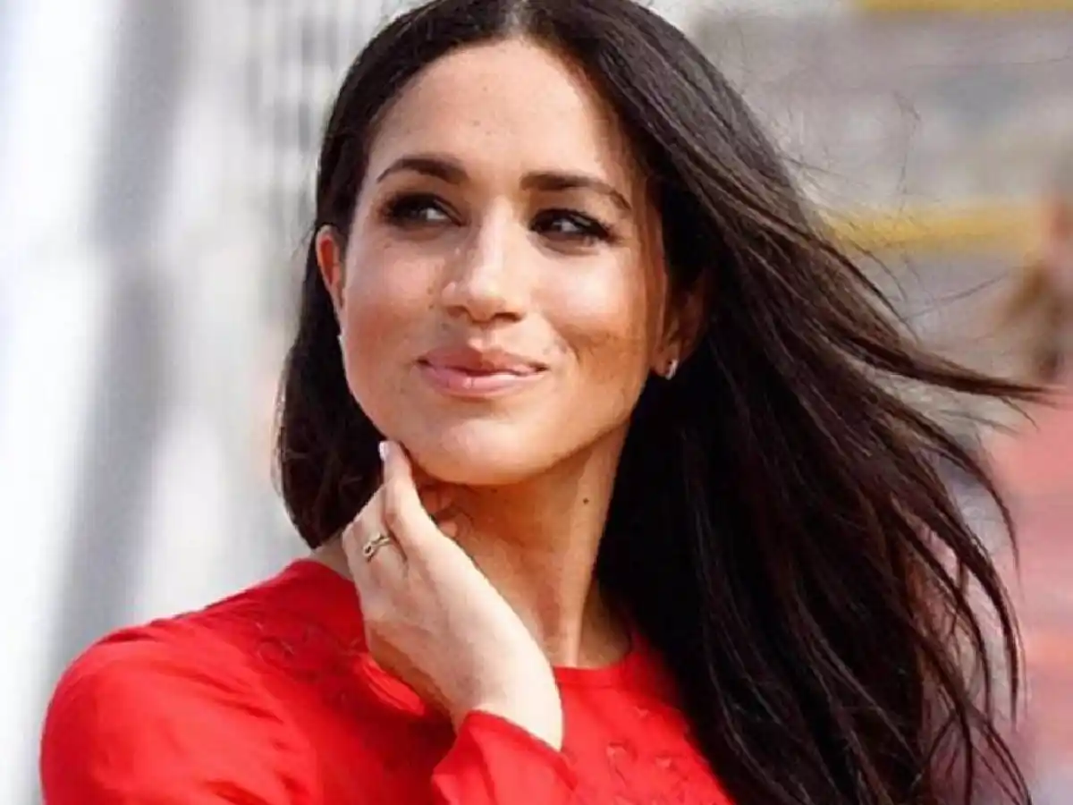 El exorbitante guardarropas de Meghan Markle: en un año gastó casi medio millón de dólares
