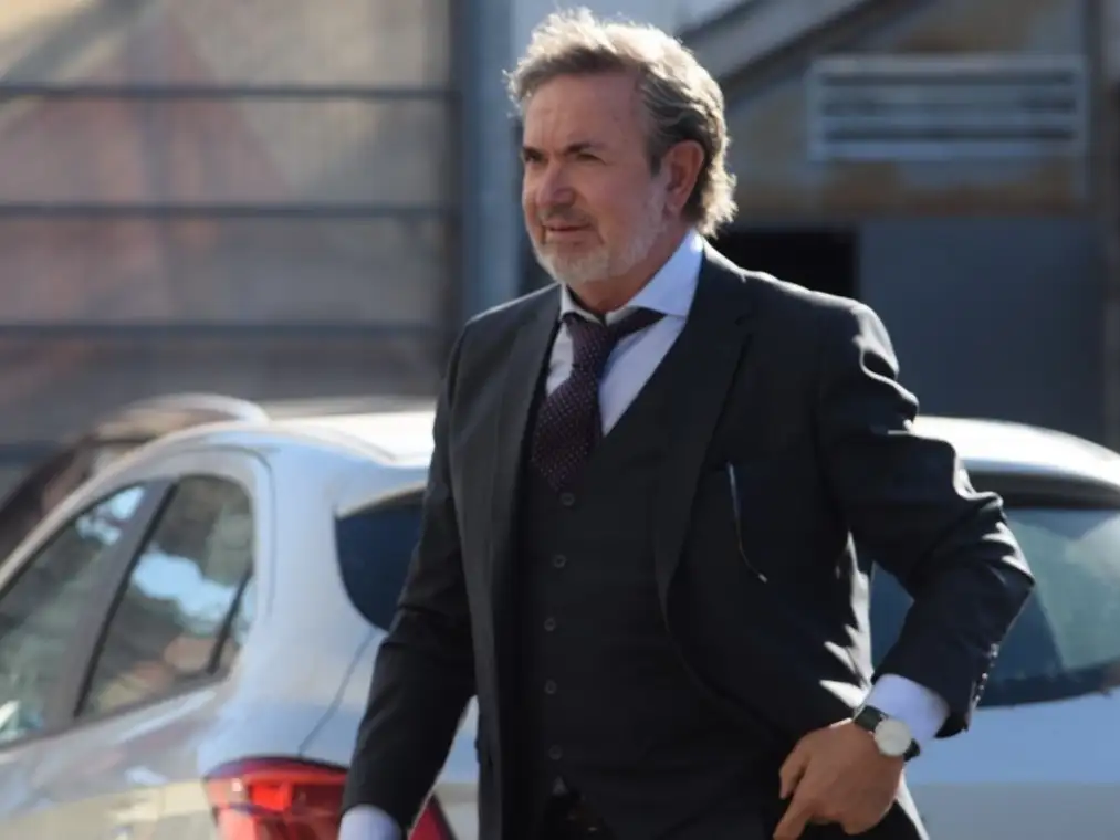 Gustavo Tofoni