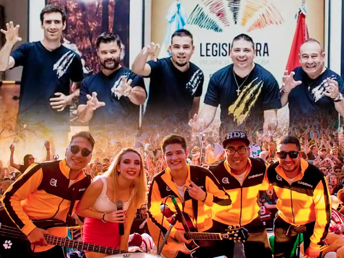  Músicos en cuarentena: seguir  sonando a través de las redes 