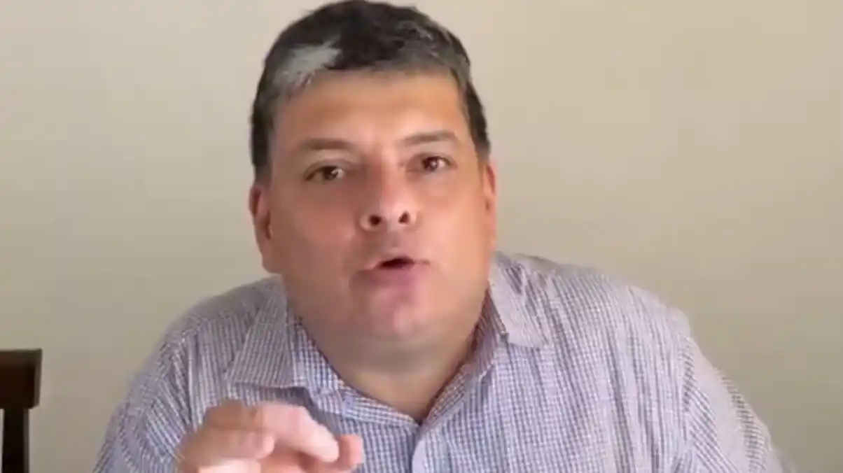 CNP exige fe de vida del periodista Nelin Escalante tras tribunales rechazar recurso de Habeas Corpus