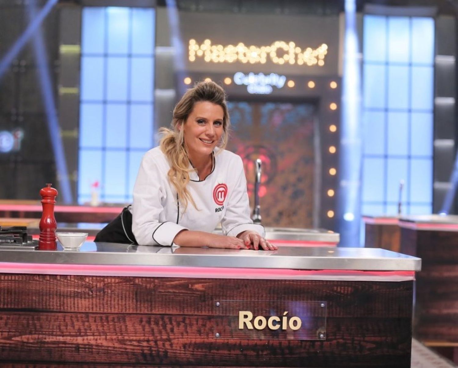 Rocío Marengo confesó su pasión por la cocina