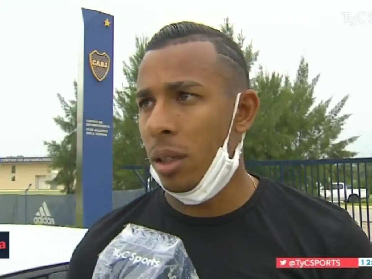 Villa: "Estamos muy dolidos y le pedimos disculpas a Boca"