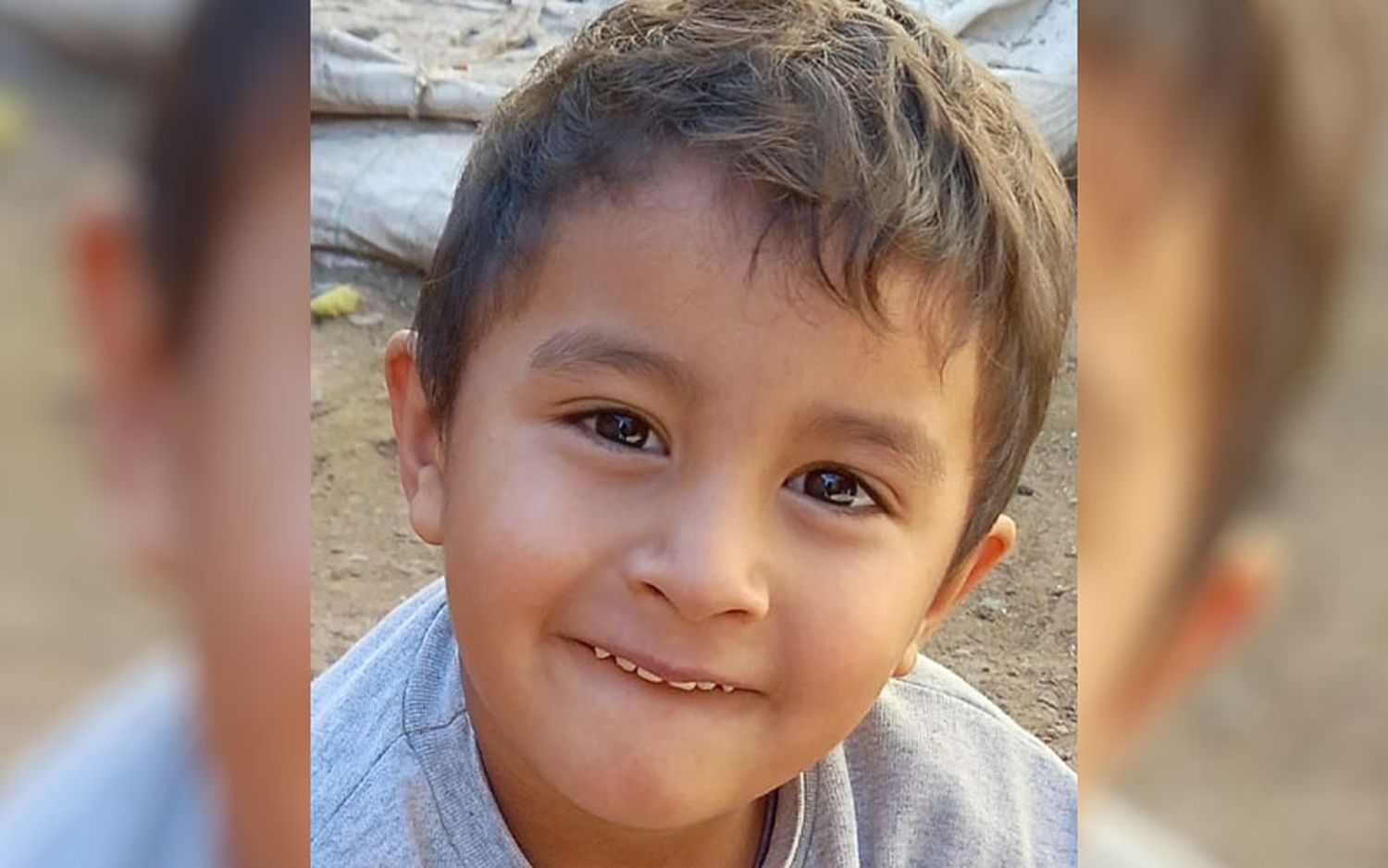 Felices 4, Danilo Samuel