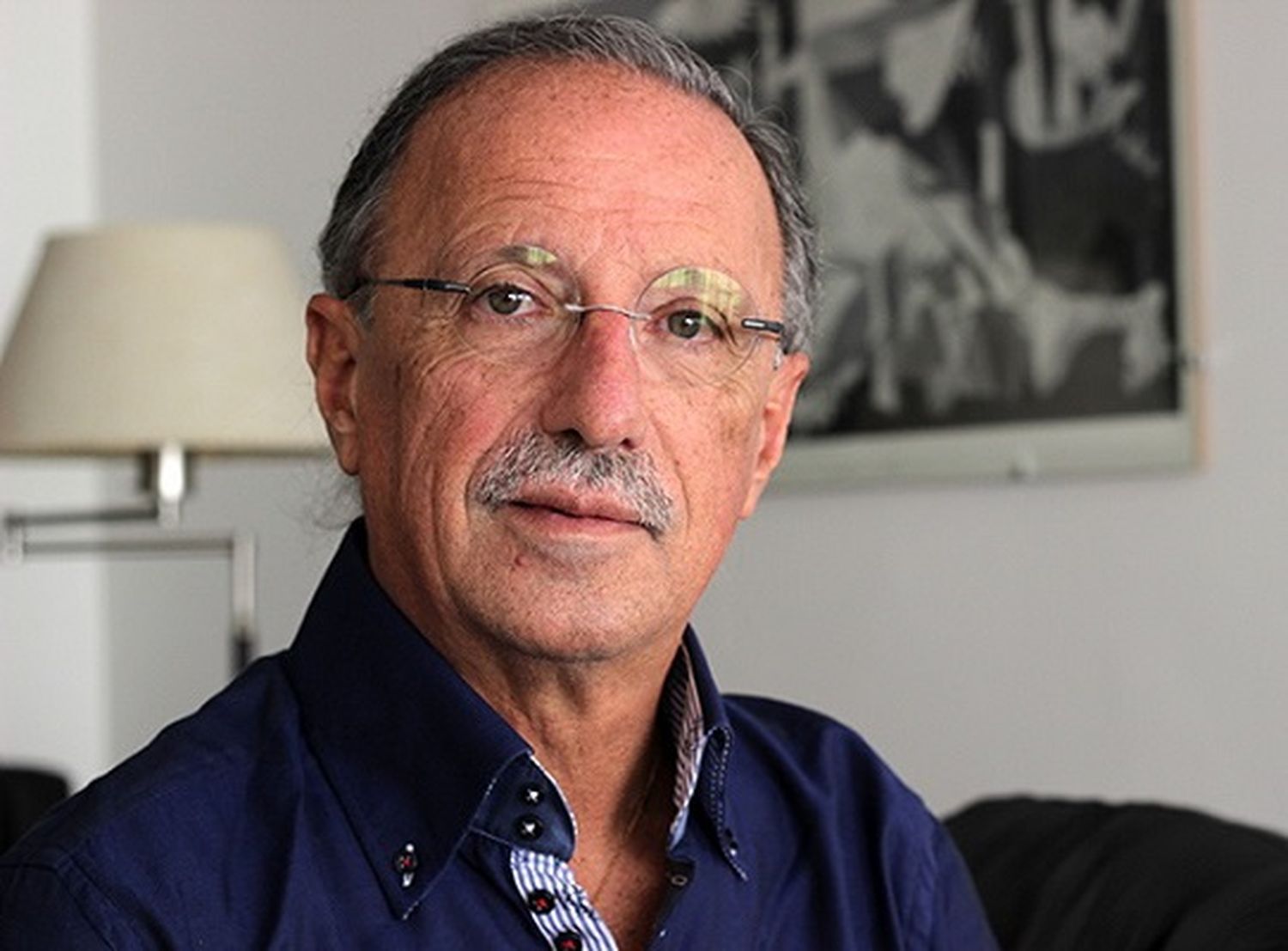 Godoy: “ahora vamos por la lista única”