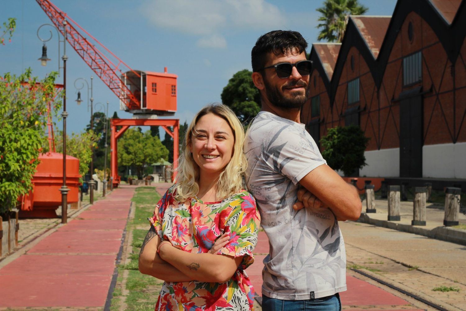 Se realizará en Gualeguaychú la segunda edición del Festival Literario Fragua