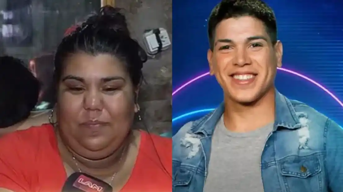Apuñalaron a la hermana de Thiago de Gran Hermano en González Catán