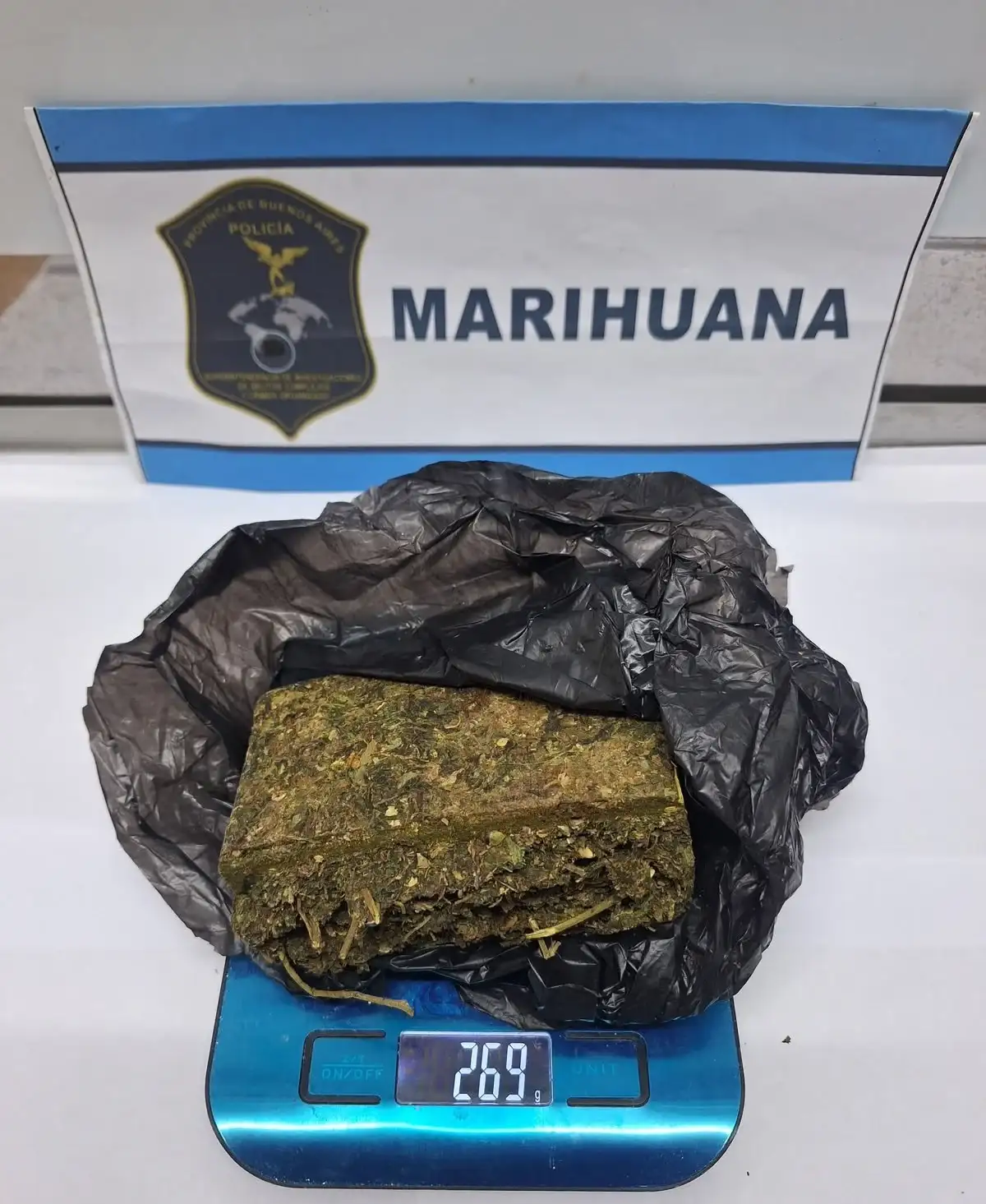 Marihuana