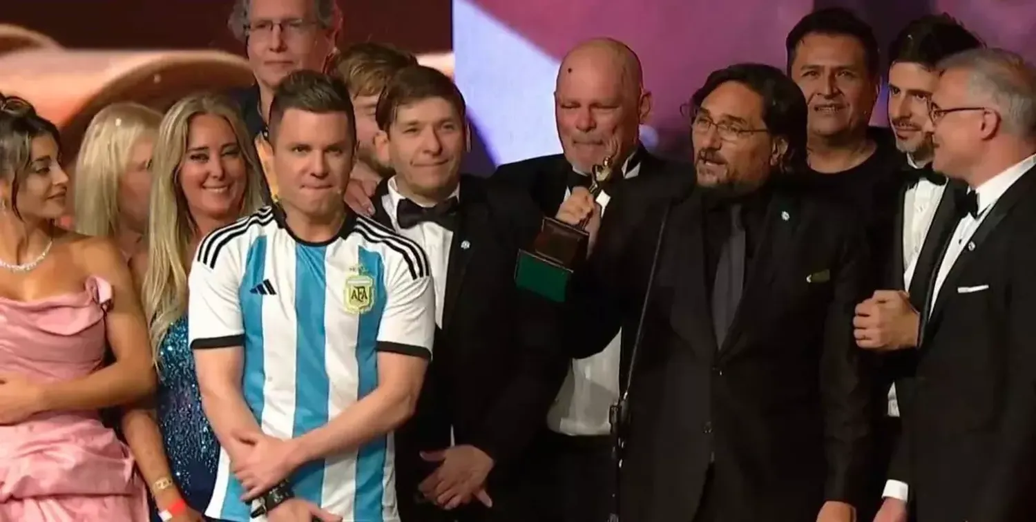 Tras ganar Martín Fierro de oro se desato una feroz interna en Gran Hermano: qué pasó