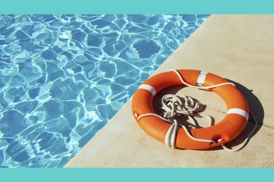 Se realizará un curso sobre salvamento en natatorio