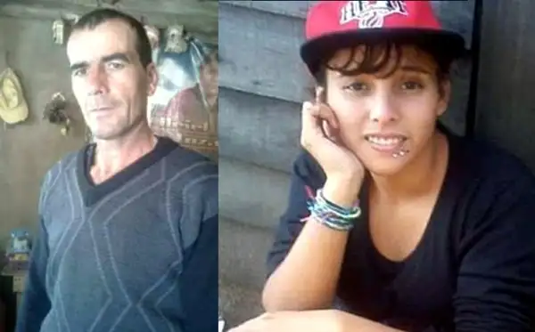 Durante todo un mes será juzgado “Víbora” Acuña por el crimen de Josefina López