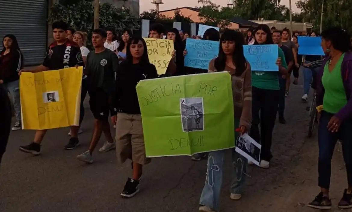 Condenan a 15 años de prisión a un joven que asesinó a su novia