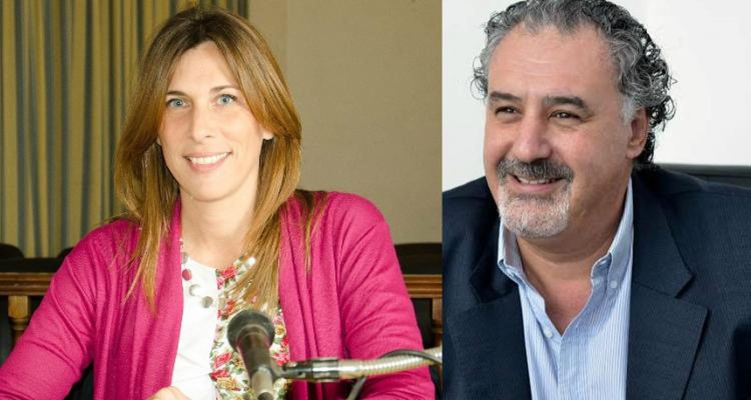 Precandidatos a legisladores de Progresistas llegan para respaldar a Nouet