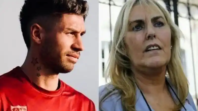 Hermida Leyenda, la ex abogada de Nahir Galarza, es la patrocinante de la mujer que denunció a Montiel.