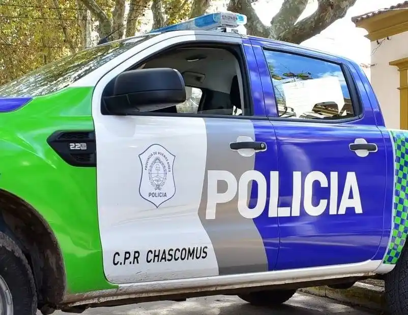 Robo de Ganado: Faenaron vaquillonas en un campo sobre Ruta 20