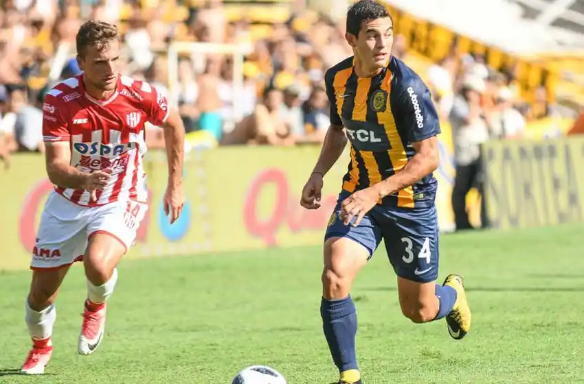 Lovera ganó la pulseada