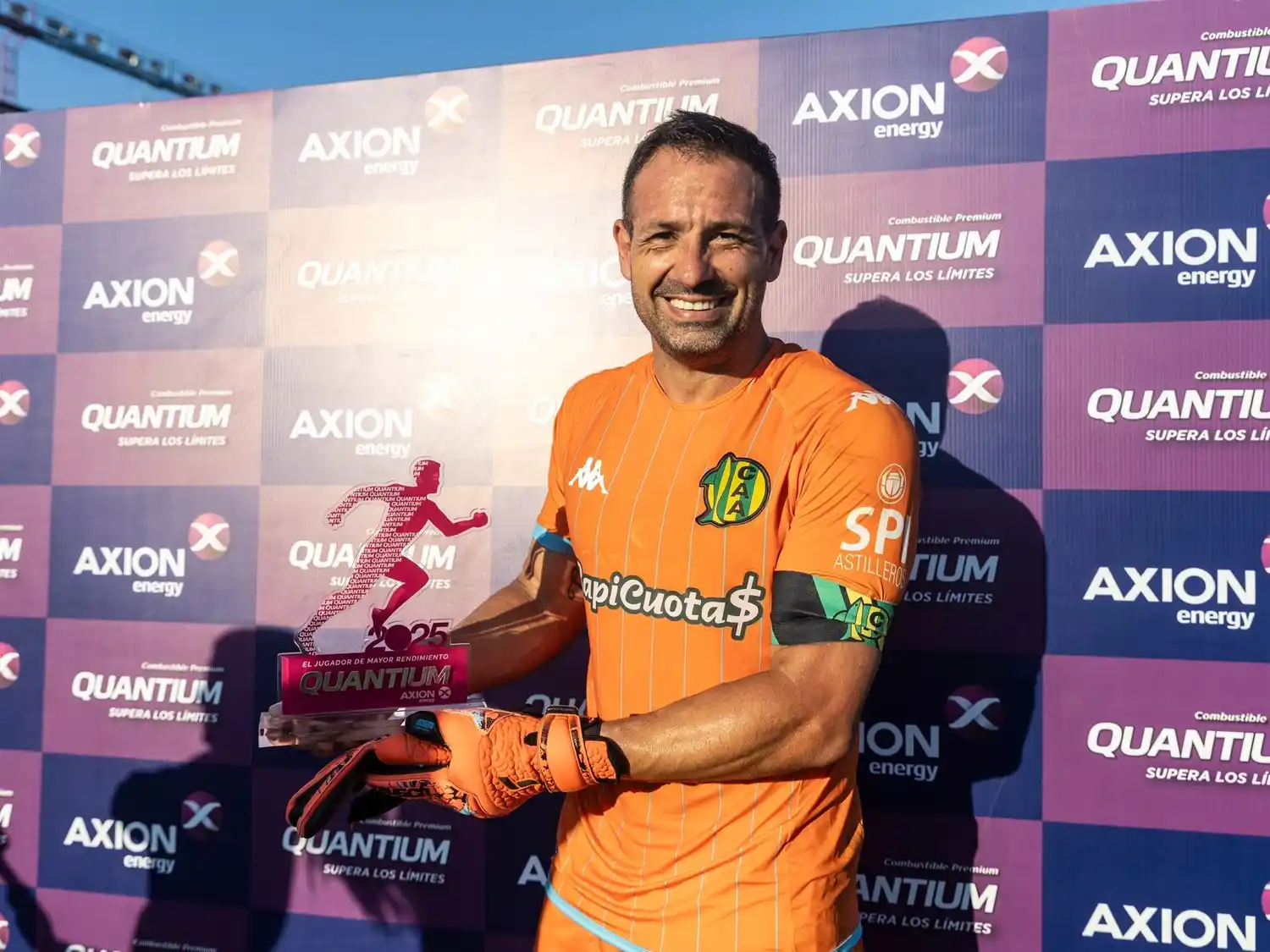 Aldosivi sufrió hasta los penales