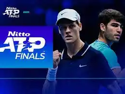 Cambio: desde 2026, la clasificación a las ATP Finals cerrará en París