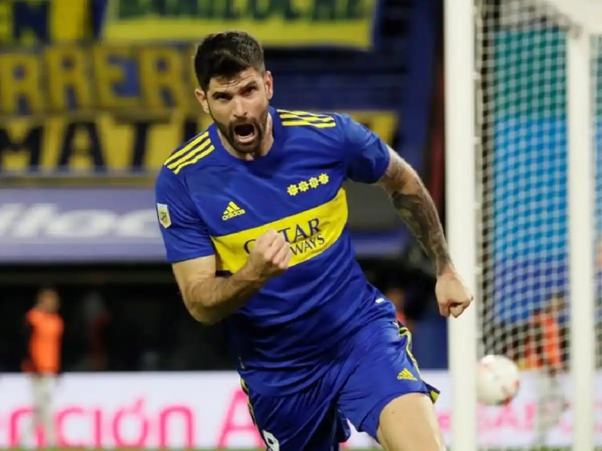 Boca va por un lugar en la final 