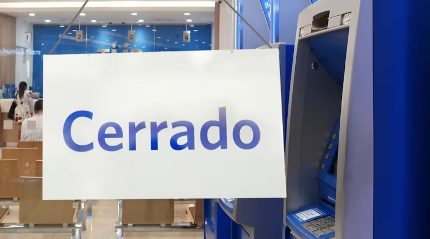 Todos los bancos del país permanecerán cerrados un día de la semana que viene.