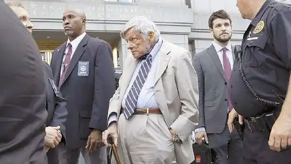 Los fondos buitre no podrán embargar activos del Banco Central