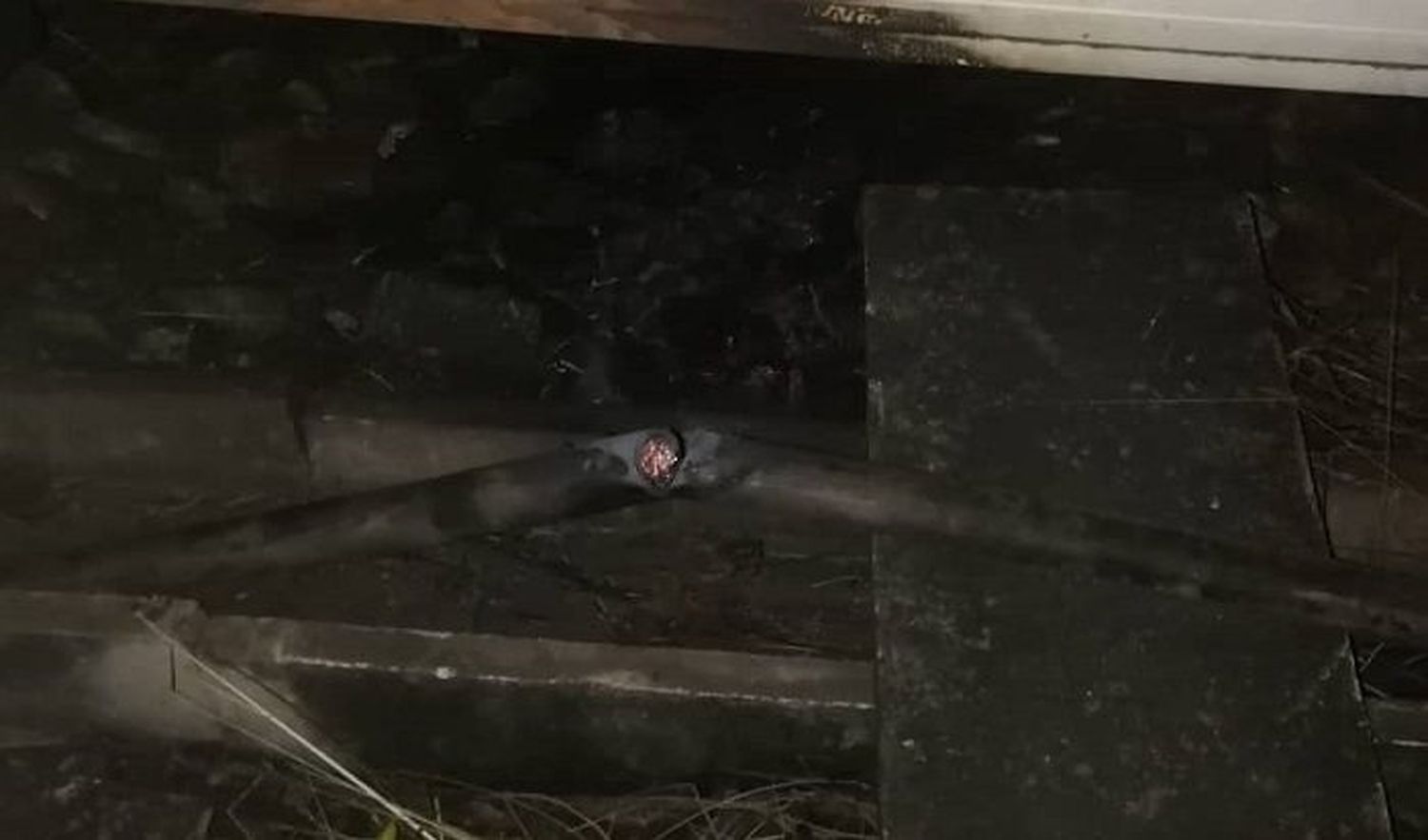 ¡OTRO MÁS! Metro de Caracas denuncia un nuevo ataque que «impide su desempeño»