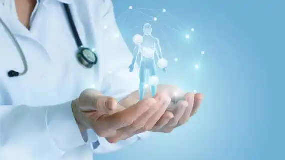 ¿Qué es realmente estar saludable?