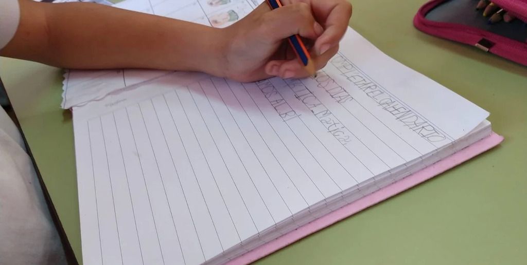 "El año pasado decíamos Raíz por dos; ahora es Raíz por tres", dijo Goity. Foto: El Litoral