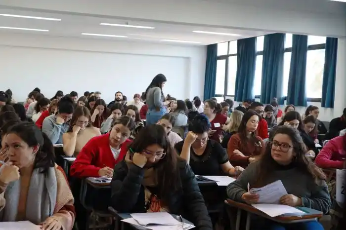 Desde el 26 de enero y hasta el 13 de febrero se encontrará abierta la inscripción virtual para postularse como pre-residentes.