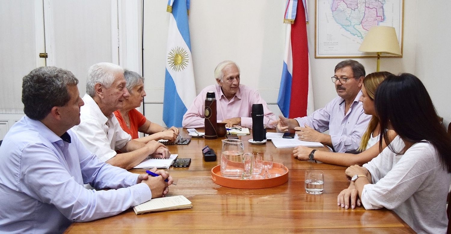 Avances en la simplificación de trámites para trasladar vacunos