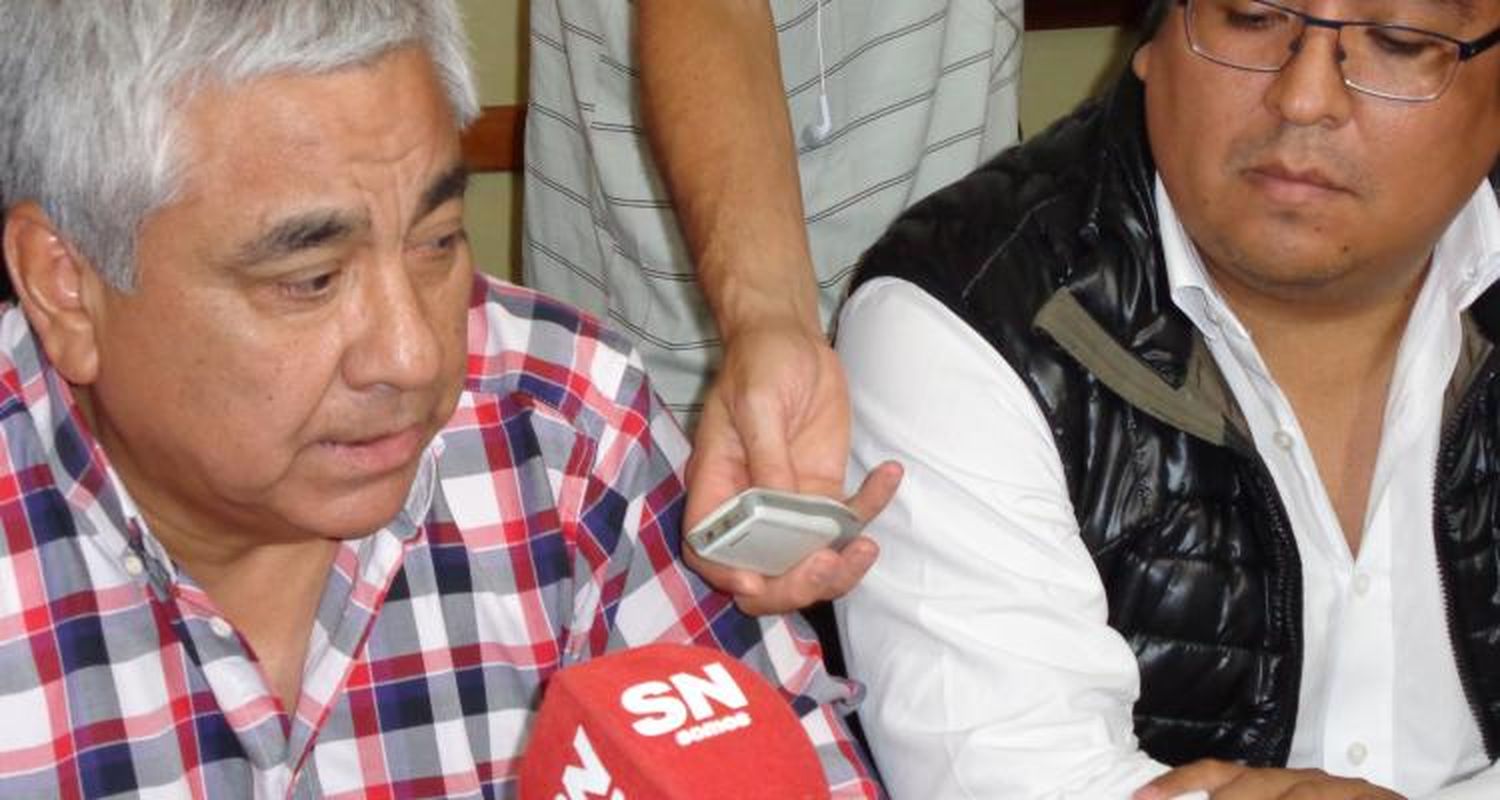 Provincia prometió patrulleros con mayor tecnología