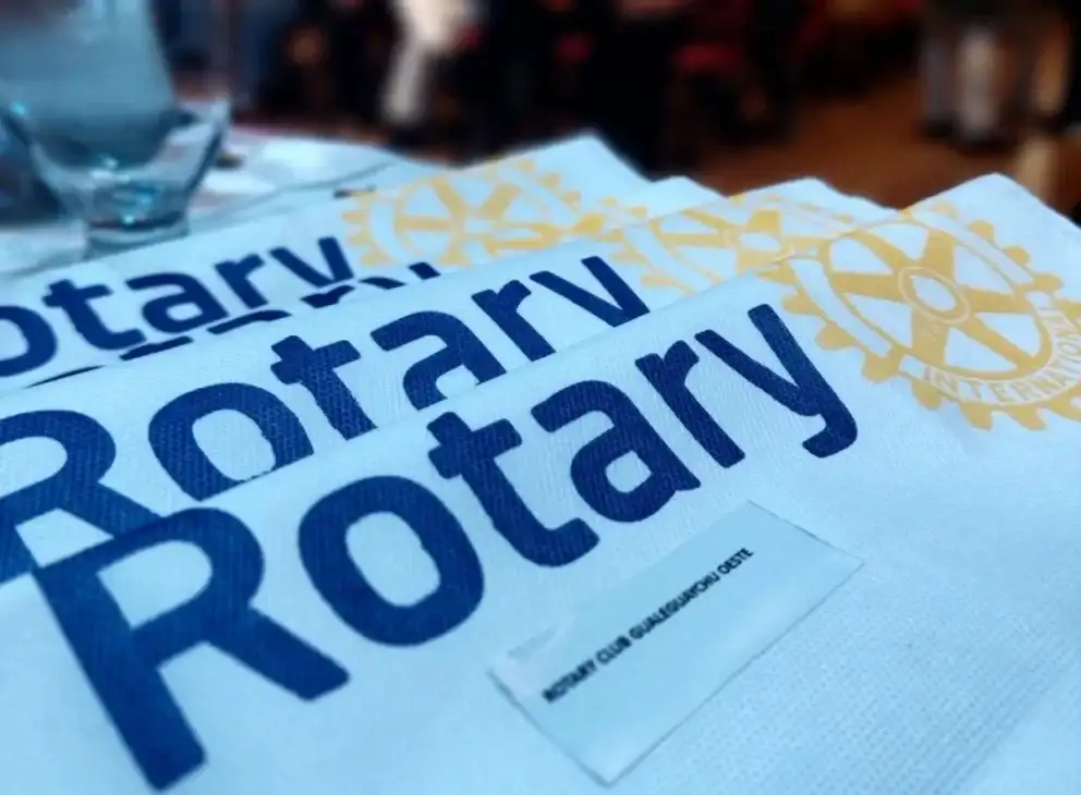 Rotary Gualeguaychú Oeste reconocerá a vecinos e instituciones por su compromiso con la comunidad