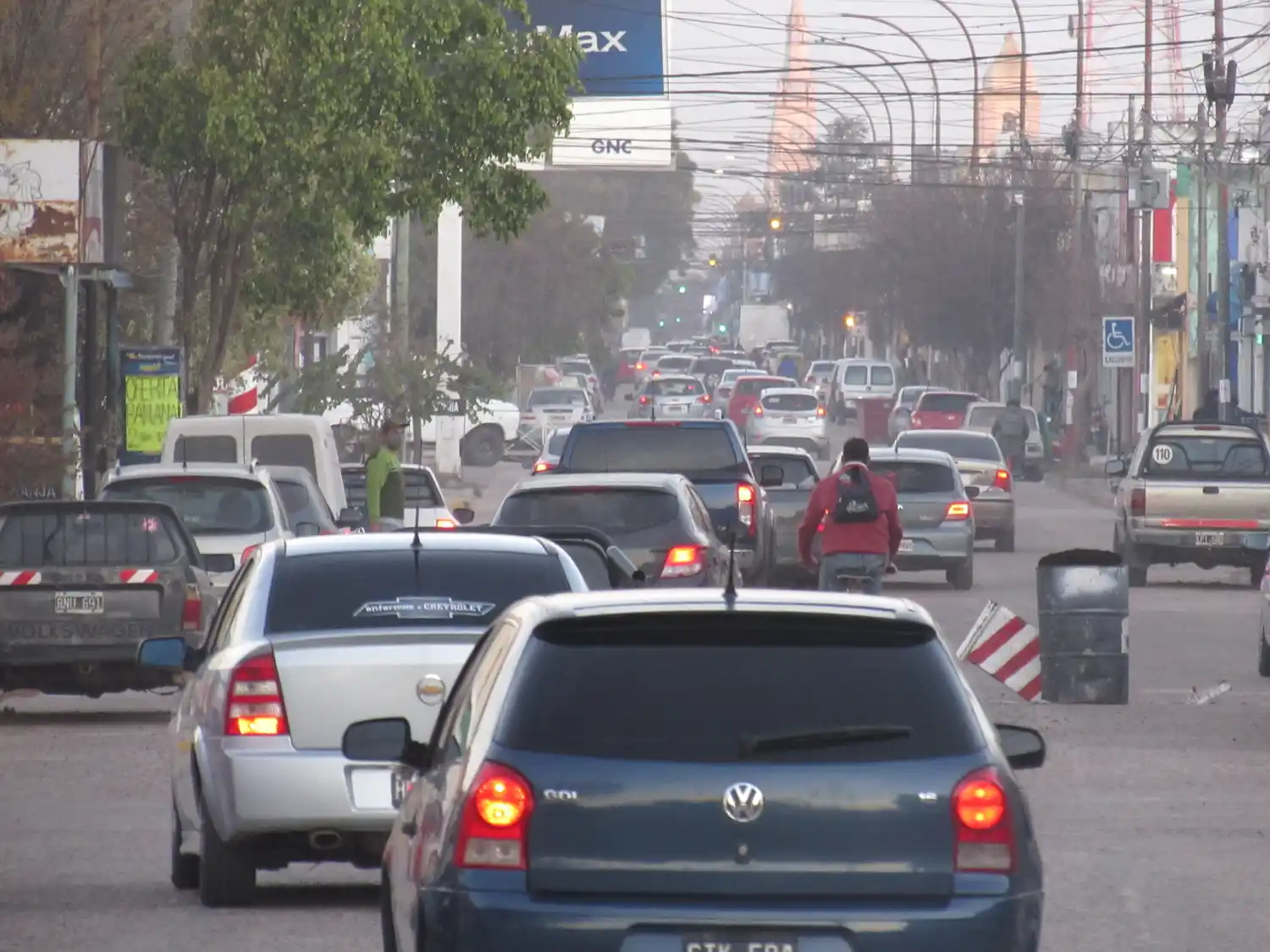 Vence hoy el DNU con restricciones por la pandemia: El Gobierno nacional anuncia su prórroga