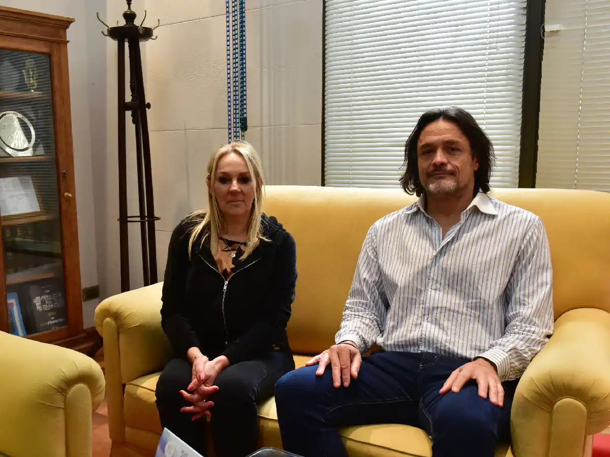 Fundación Liberalis: un espacio de ayuda, enseñanza y difusión de ideas liberales