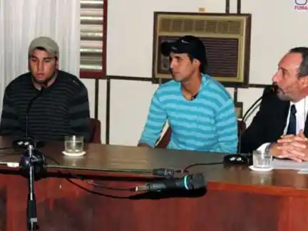 Condenaron a los agresores del jefe de policía de Basavilbaso