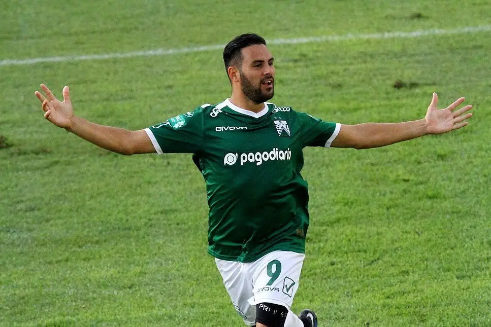 Tigre se aseguró al loberense Enzo Díaz como refuerzo