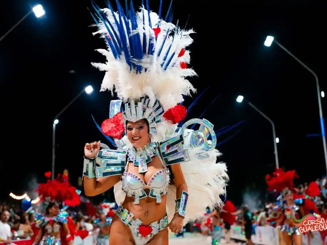 Reflexión desde el carnaval de Gualeguay: un llamado al respeto y a valorar la fiesta popular