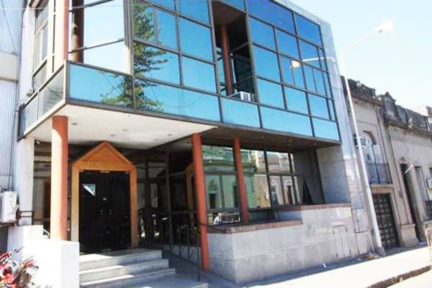 Se presentaron dos listas para las elecciones del Colegio de la Abogacía