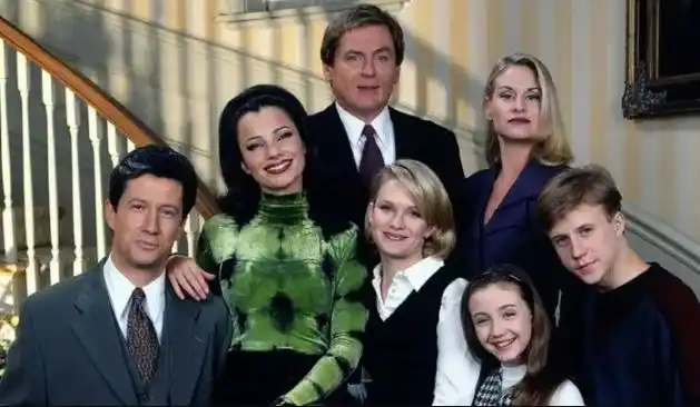 "La niñera" podría regresar para celebrar los 30 años de su estreno