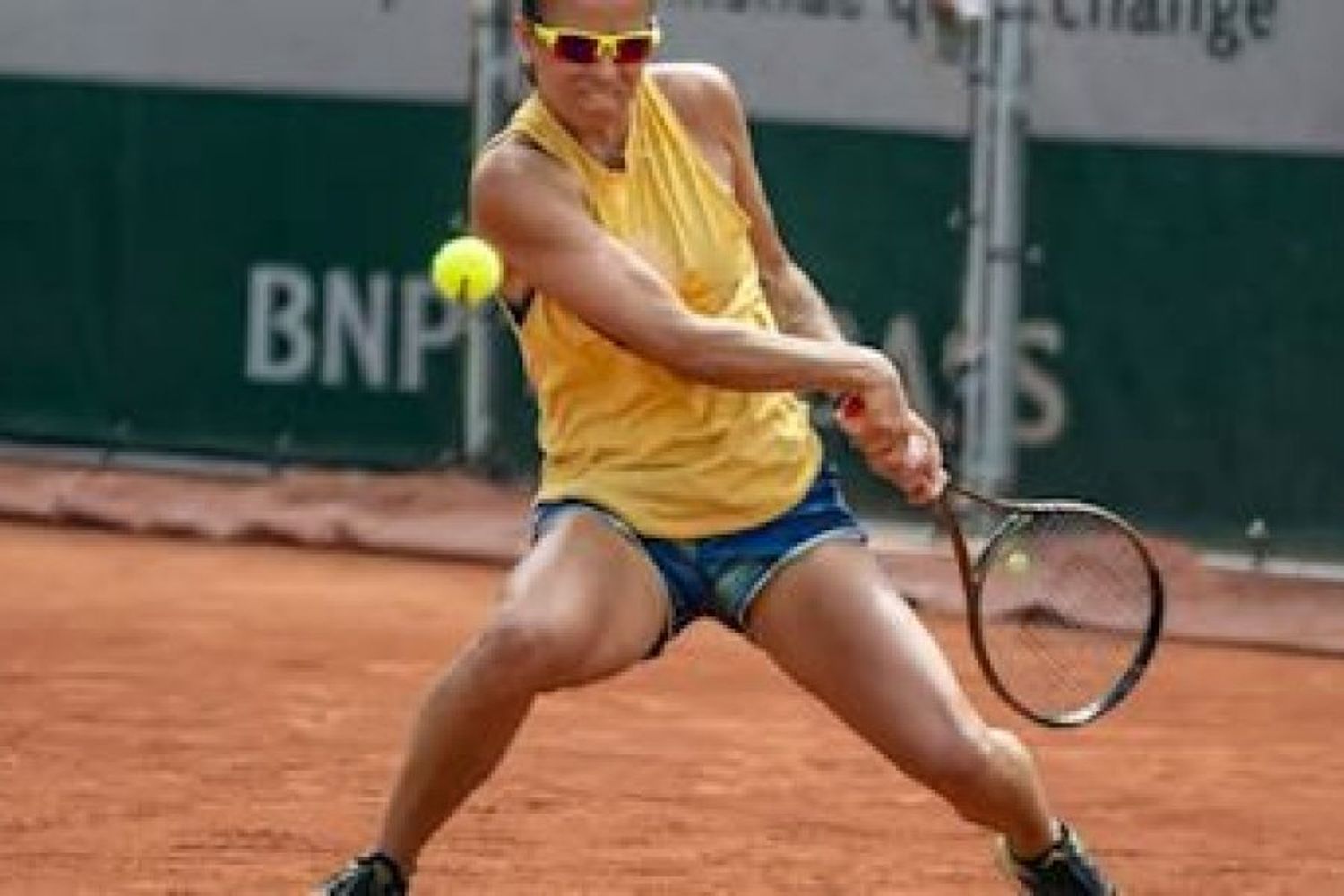 Los tenistas argentinos en la Qualy de Rolland Garros