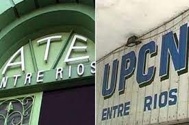 Provincia pagará 8.3% de suba salarial, que ATE y UPCN consideran “insuficiente"