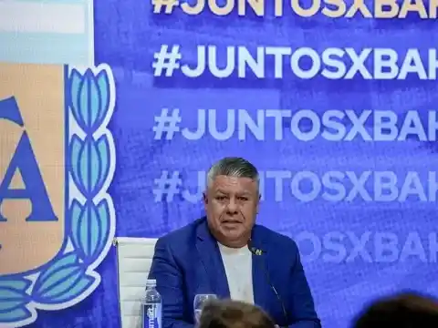 tapia  ayuda a bahia blanca