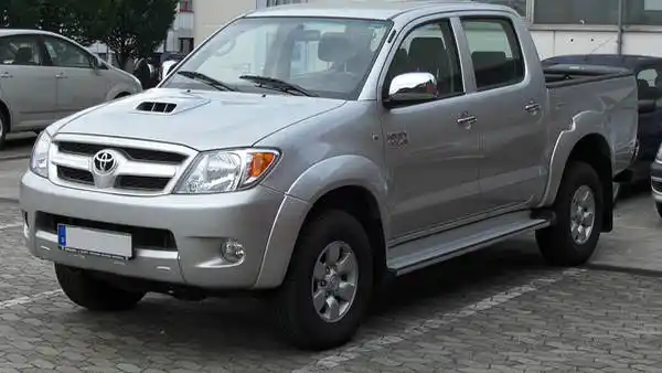 Creció la venta de autos 0Km en octubre y la Toyota Hilux fue el vehículo más elegido