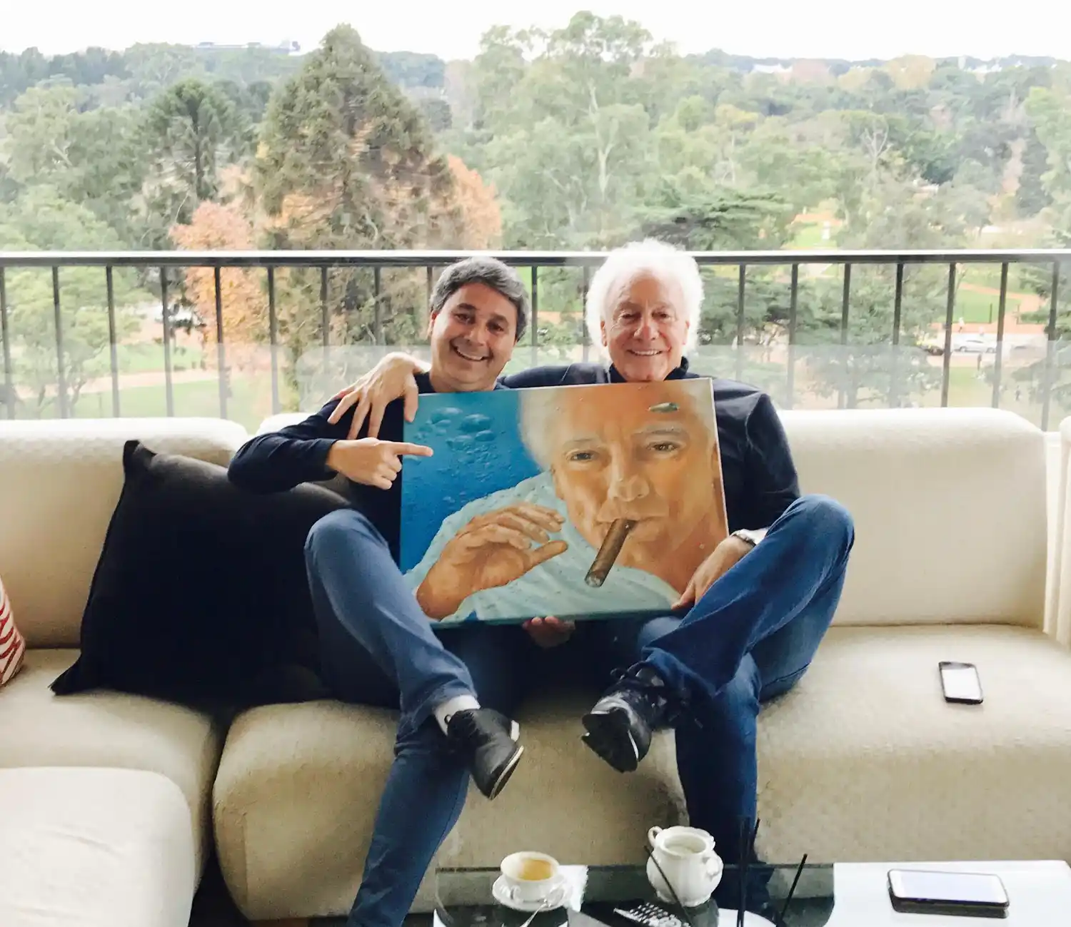 Marchioni mano a mano - 5