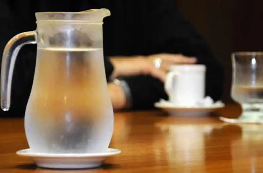 La Provincia de Santa Fe firmó un convenio con la UNR para reivindicar el derecho al agua